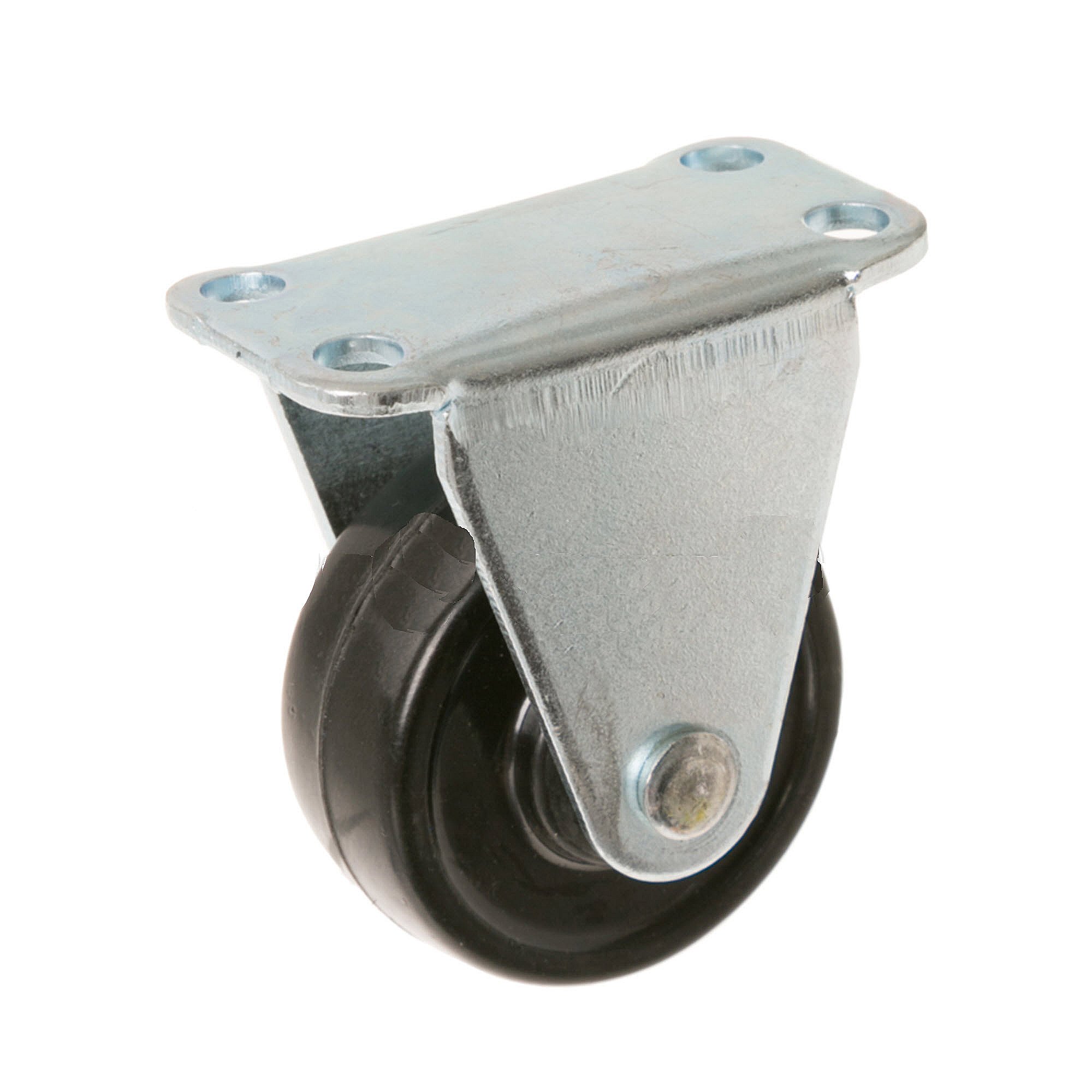 Part #we1M503, Dryer Caster / 6.00 x 6.00 x 1.00