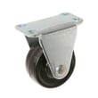 Dryer Caster for GE DSKP333EC7WW - Part WE1M503