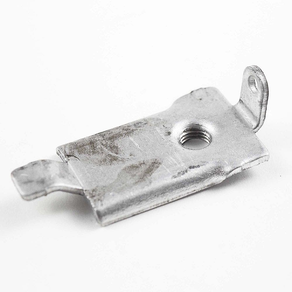 GE Part #we1M528, Bracket | 6.00 x 6.00 x 0.20