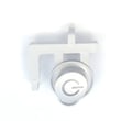Dryer Power Button for GE DCVH680EJ0MV - Part WE1M557