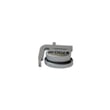 Dryer My Cycle Control Push Button for GE DCVH515GF5WW - Part WE1M558