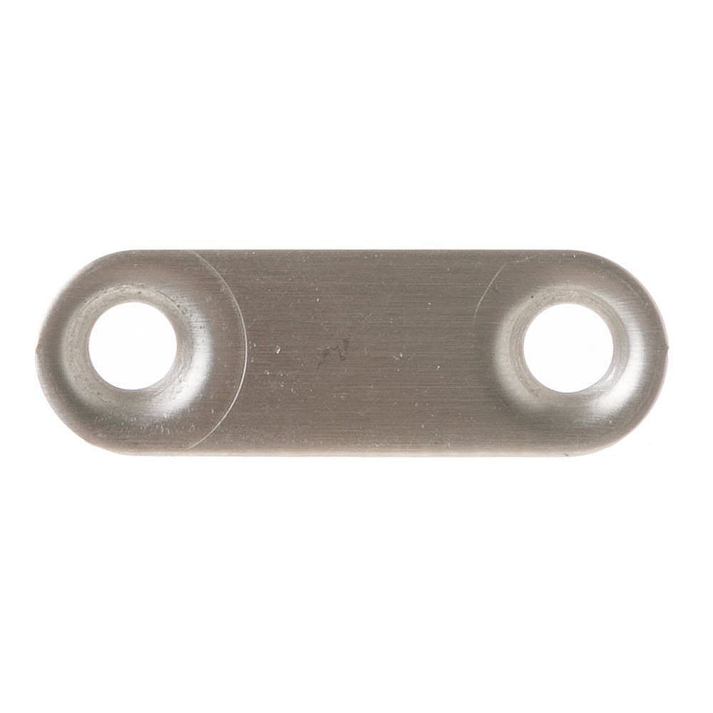Part #we1M569, Strike Plate / 1.00 x 3.00 x 0.10