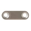 Strike Plate for Hotpoint HTX24EASK0WW - Part WE1M569