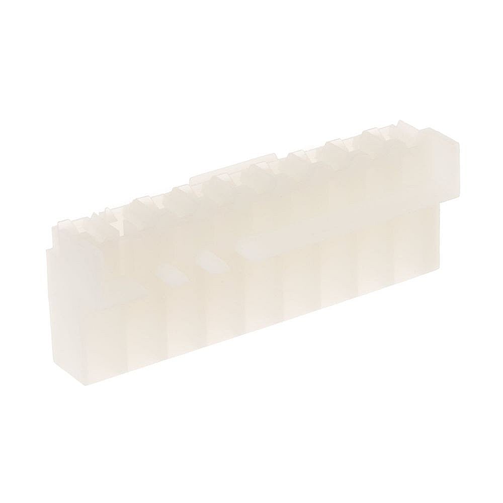 Dryer Motor Wire Harness Connector