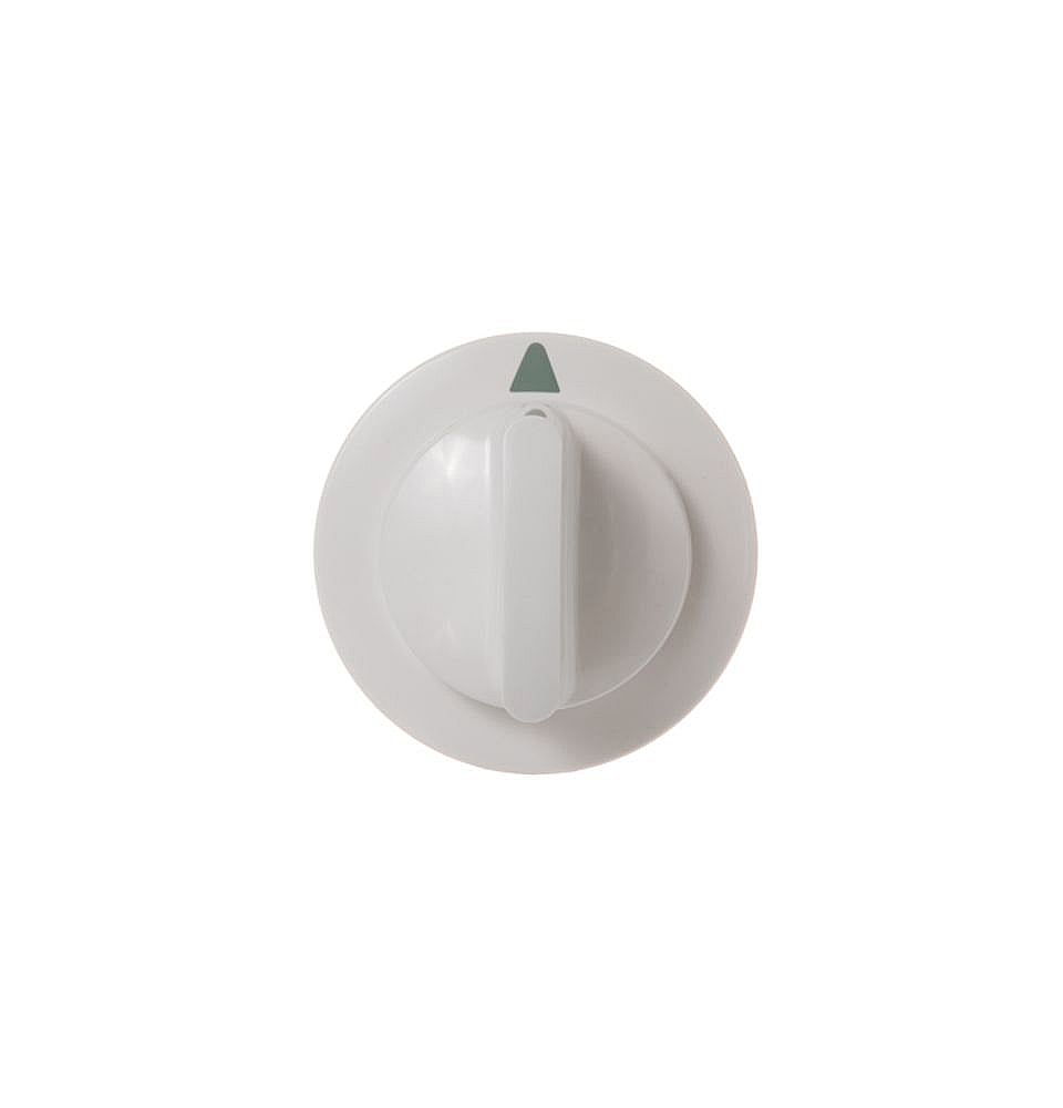 Part #we1M652, Dryer Control Knob (Replaces We01M0652) / 6.00 x 6.00 x 1.60