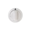 Hotpoint Dryer Timer Knob WE1M654