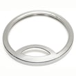 Door Outer R for GE DCVH660EH1BB - Part WE1M705