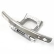 Dryer Door Hinge for GE DCVH515GF5WW - Part WE1M710