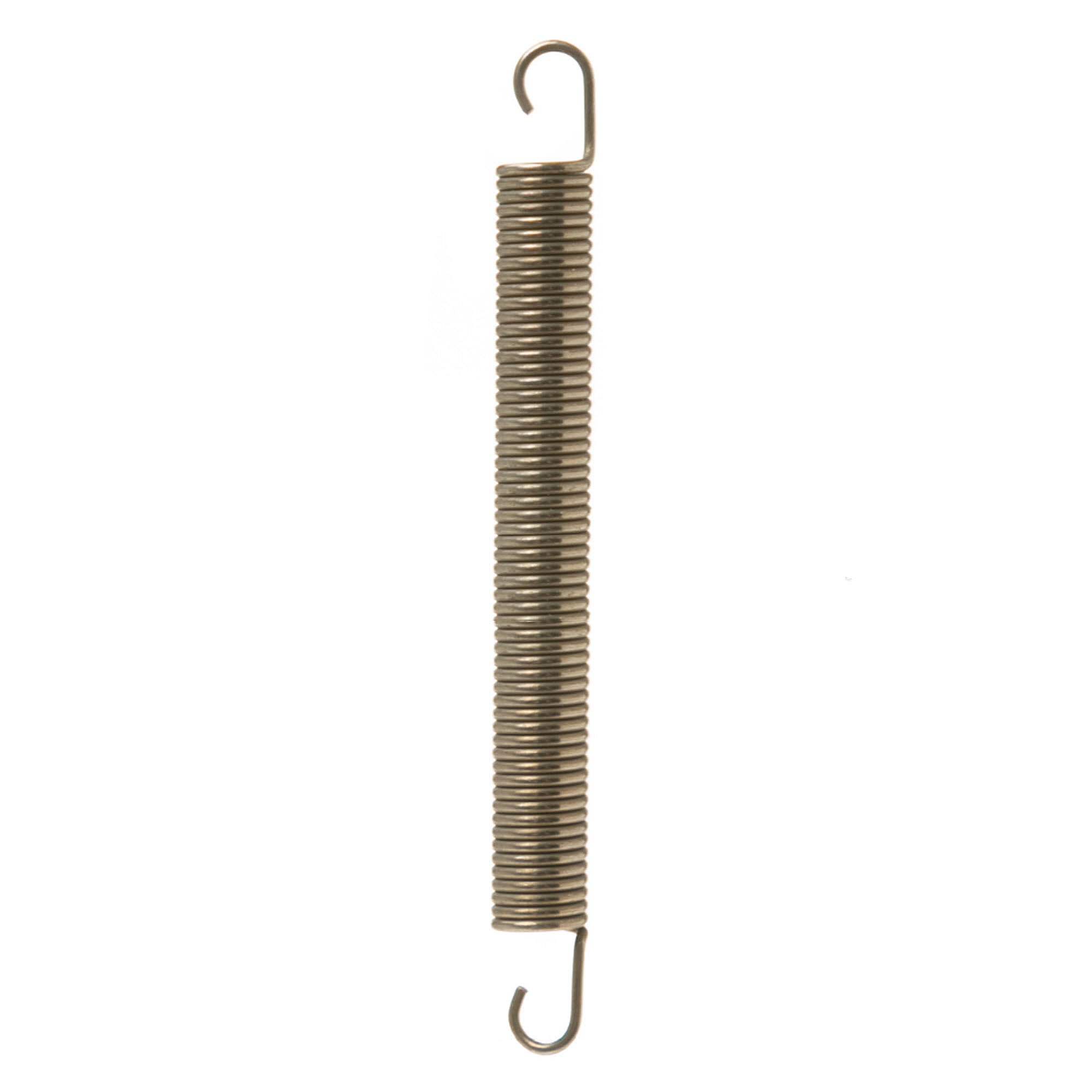 Part #we1M735, Dryer Idler Spring / 6.00 x 6.00 x 0.30