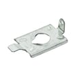 Dryer Leveling Leg Bracket WE1M772