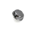 Dryer Control Knob for GE DCVH680GJ2MR - Part WE1M777