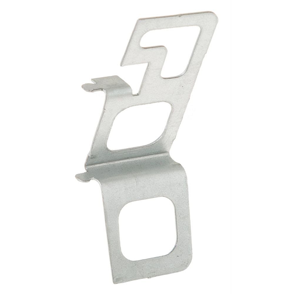 Part #we1M780, Dryer Heating Element Bracket / 5.00 x 4.00 x 1.00