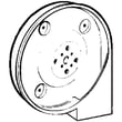 Bezel Insert for GE DHDVH68GJ0MS - Part WE1M787