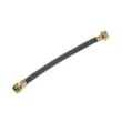 Inlet Hose for GE GFDS355GL1BB - Part WE1M848