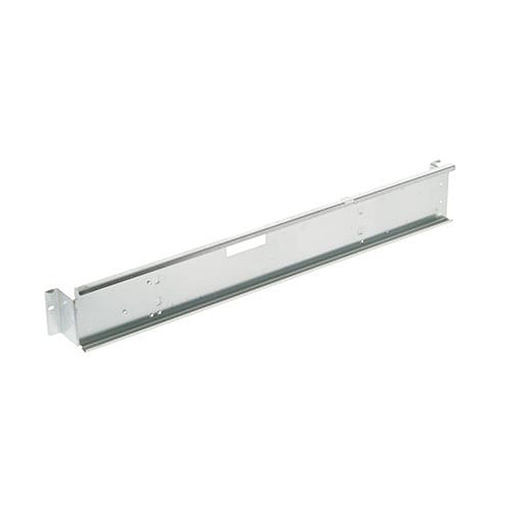 Part #we1M864, Dryer Electronic Control Board Bracket / 31.90 x 4.30 x 4.20