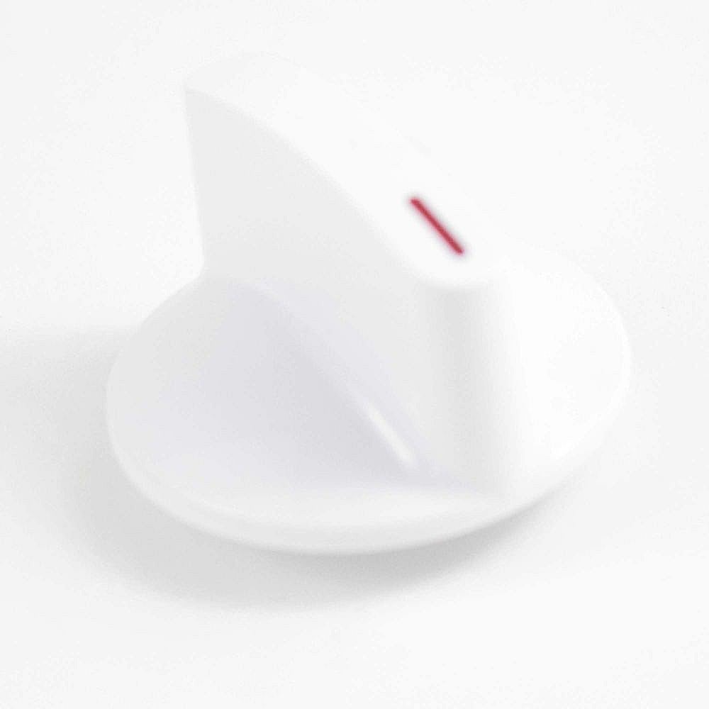 GE Part #we1M920, Dryer Control Knob | 6.00 x 6.00 x 1.40