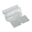 Shield Therm for GE GFDS355GL1BB - Part WE1M932
