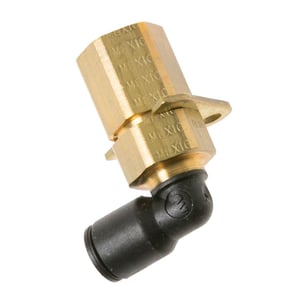 Connector El WE1M943