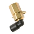 Connector El WE1M943