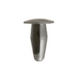 Button for GE GTD86ESPJ0MC - Part WE1M949
