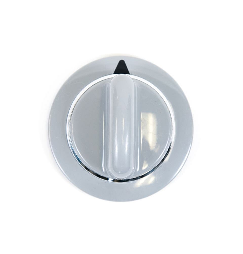 Part #we1M964, Dryer Control Knob (Replaces We01M0964) / 4.50 x 4.00 x 1.50
