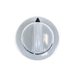 Dryer Control Knob