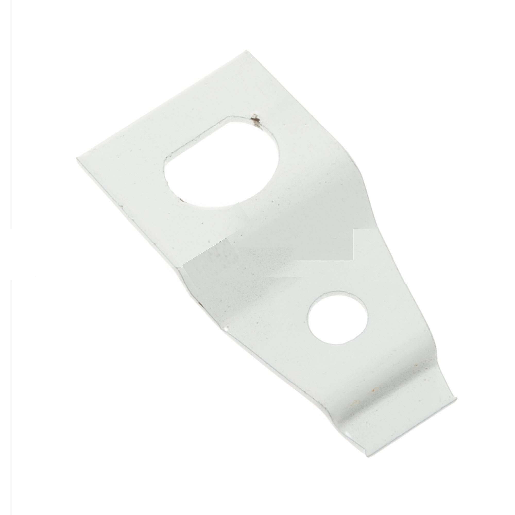 GE Part #we1M983, Clamp | 6.00 x 6.00 x 0.30