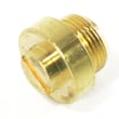 Dryer Gas Valve Limiter for GE DDG8189VSL - Part WE1X1076