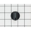 Rotary Knob for GE WSM2700LDW - Part WE1X1149