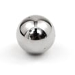 Dryer Drum Grounding Ball for GE WSM2700LDW - Part WE1X1152