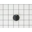 Control Knob And Clip for Hotpoint WLW3800SBLAD - Part WE1X1181