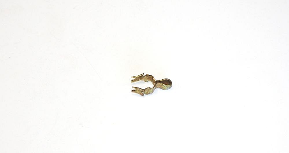 Part #we1X1192, Dryer Door Strike (Replaces We01X1192) / 6.00 x 6.00 x 0.20