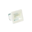 Door Catch for GE DSKP233ETAWB - Part WE1X1195