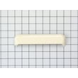Door Handle for GE DDG7189SBLAA - Part WE1X1201