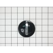 Dryer Timer Knob for GE DBXR453ET3AA - Part WE1X1265