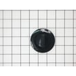 Dryer Timer Knob for Hotpoint NWXR473ET0WB - Part WE1X1266