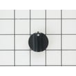 Control Knob And Clip for Hotpoint NWXR473ET0WB - Part WE1X1269