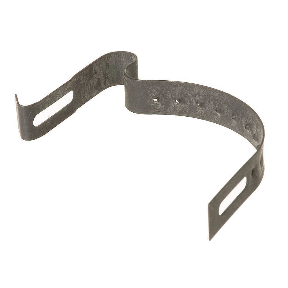 Photo of GE Part #we1X921, Motor Stra | 6.00 x 6.00 x 0.40 from Repair Parts Direct