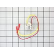 Lead Clip for Hotpoint DLL2884TC - Part WE1X941