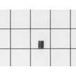 Dryer Control Knob Clip for GE GTDP280GD1WW - Part WE1X980