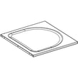 Dryer Top Panel for GE GFD43GSSM1WW - Part WE20M10004