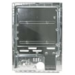 Dryer Rear Panel for GE GFDS355GL1BB - Part WE20M381