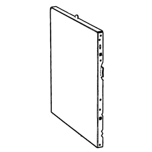 Panel Side W WE20M393