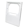 Dryer Front Panel (White)