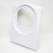 Dryer Front Panel for GE GFD43GSSM1WW - Part WE20M444