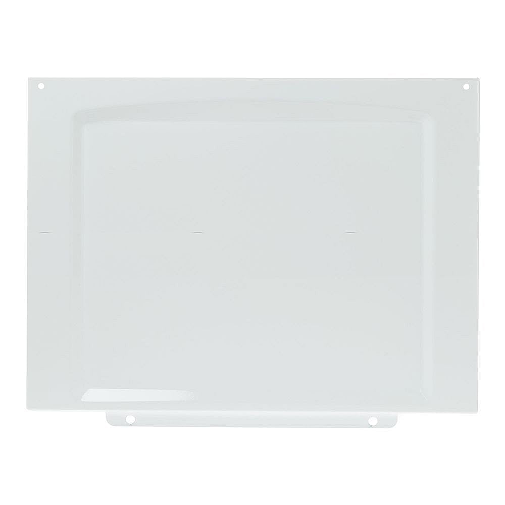 Part #we20M469, Laundry Center Dryer Front Access Panel / 32.00 x 23.00 x 5.50