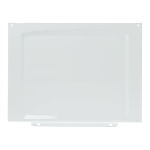 Laundry Center Dryer Front Access Panel WE20M469
