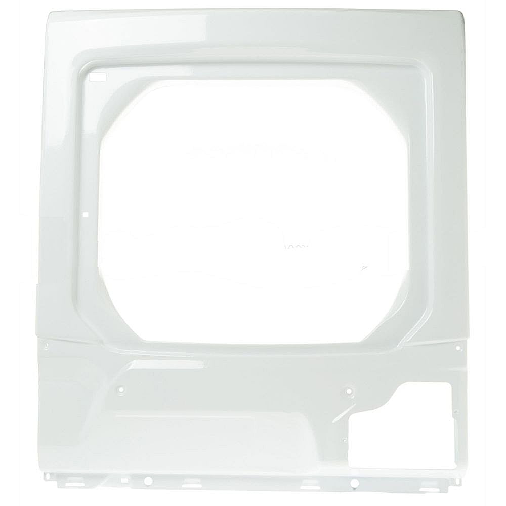 Part #we20M472, Laundry Center Dryer Front Panel / 35.30 x 29.10 x 7.10