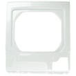 Laundry Center Dryer Front Panel WE20M472