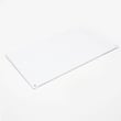 Laundry Center Front Access Panel for Kenmore 2661532312 - Part WE20M474